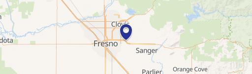 Fresno, CA 93727