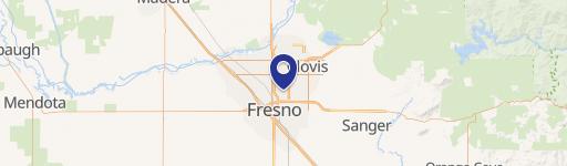 Fresno, CA 93703