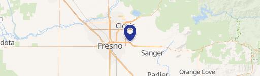Fresno, CA 93727