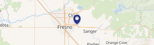 Fresno, CA 93727