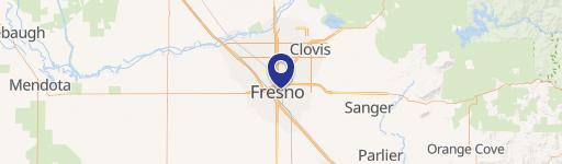 Fresno, CA 93721
