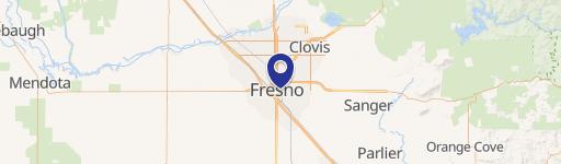 Fresno, CA 93721