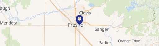 Fresno, CA 93702