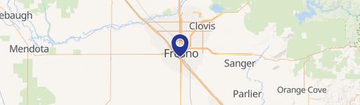 Fresno, CA 93706