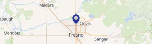 Fresno, CA 93710