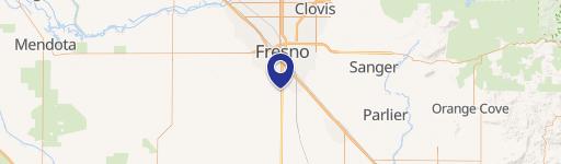 Fresno, CA 93706