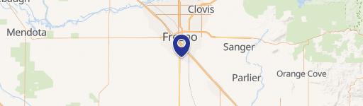Fresno, CA 93725