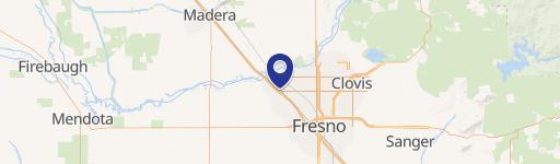 Fresno, CA 93722