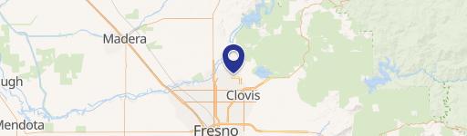 Fresno, CA 93720