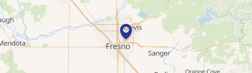 Fresno, CA 93703