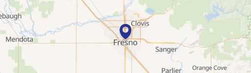 Fresno, CA 93721