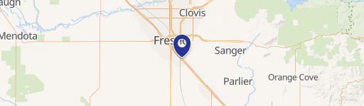 Fresno, CA 93725