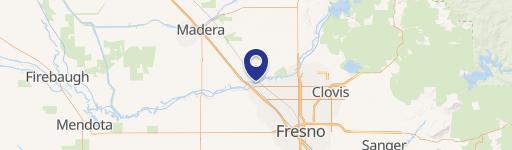 Fresno, CA 93722