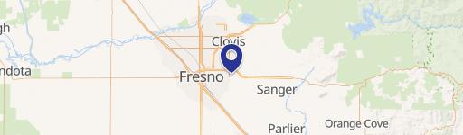 Fresno, CA 93727