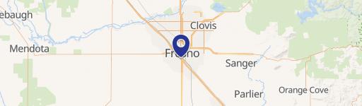 Fresno, CA 93706