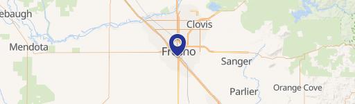 Fresno, CA 93706
