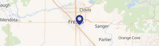 Fresno, CA 93725