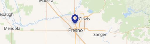 Fresno, CA 93703