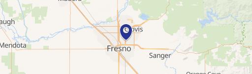 Fresno, CA 93703
