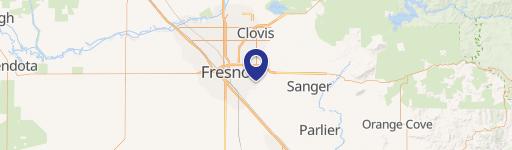 Fresno, CA 93725