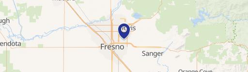 Fresno, CA 93727