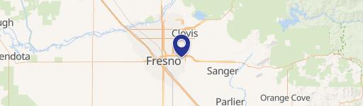 Fresno, CA 93727