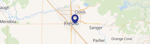 Fresno, CA 93702