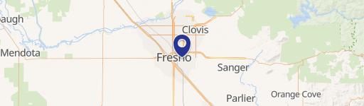 Fresno, CA 93702