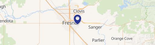 Fresno, CA 93725