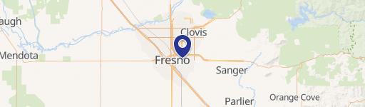 Fresno, CA 93702