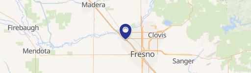 Fresno, CA 93722