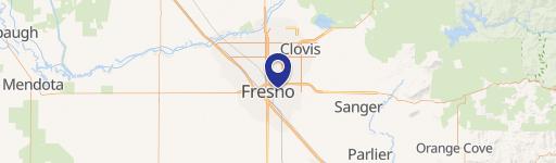 Fresno, CA 93702
