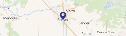 Fresno, CA 93721