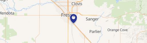 Fresno, CA 93725