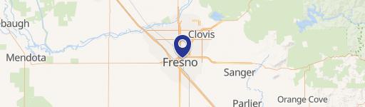 Fresno, CA 93702