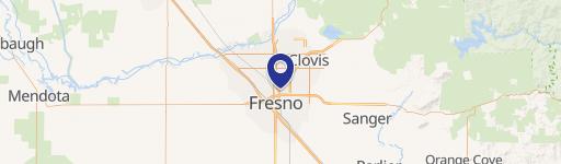 Fresno, CA 93703