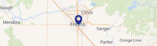Fresno, CA 93721