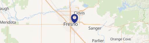 Fresno, CA 93702