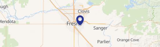 Fresno, CA 93725
