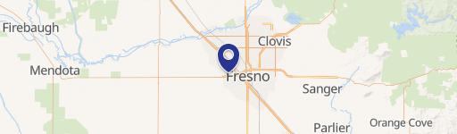 Fresno, CA 93706