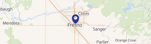 Fresno, CA 93721
