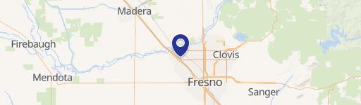 Fresno, CA 93722