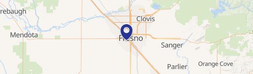 Fresno, CA 93706