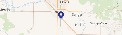 Fresno, CA 93725