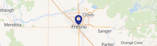 Fresno, CA 93721
