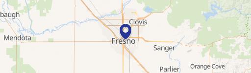 Fresno, CA 93721