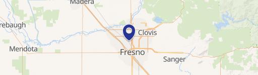 Fresno, CA 93704