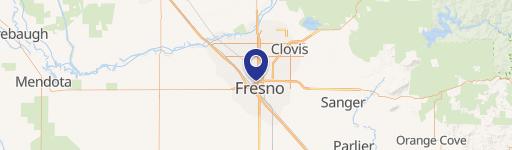 Fresno, CA 93721