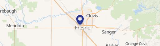 Fresno, CA 93701
