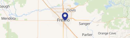 Fresno, CA 93702